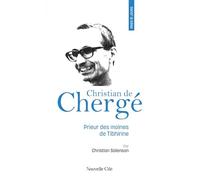 Prier 15 jours avec Christian de Chergé n°102: Prieur des moines de Tibhirine