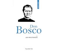 Prier 15 Jours Avec Don Bosco