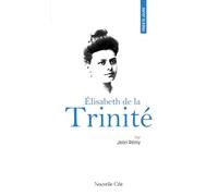 Prier 15 jours avec Elisabeth de la Trinité: n°44