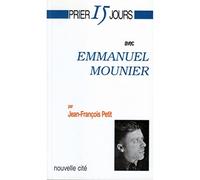Emmanuel Mounier