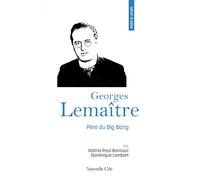 Prier 15 Jours Avec L'abbé Georges Lemaître - Père Du Big Bang
