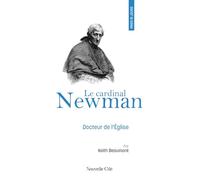 Prier 15 jours avec le cardinal Newman: Docteur de l'Eglise, n°94