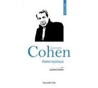 Prier 15 jours avec Leonard Cohen Laurent Cohen (Auteur)