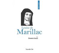 Prier 15 Jours Avec Louise De Marillac