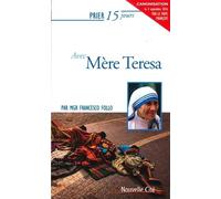 Prier 15 Jours Avec Mère Teresa