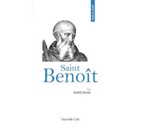 Prier 15 Jours Avec Saint Benoît