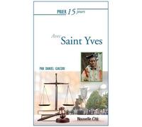 Prier 15 Jours Avec Saint Yves