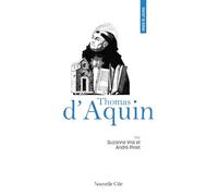 Prier 15 jours avec Thomas d'Aquin: n°8