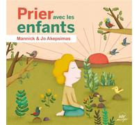 Prier avec les enfants CD