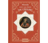 Prier avec les pères de l'Eglise - Marie-Laure Chaieb - Mame - broché - Essai