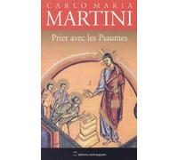 Prier avec les psaumes