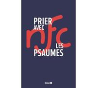 Prier avec les psaumes