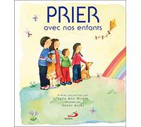 Prier Avec Nos Enfants