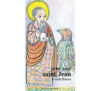 Prier avec saint Jean
