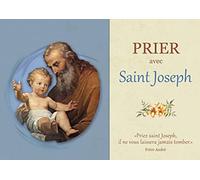 Prier avec Saint Joseph