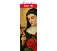 Prier avec Sainte Rita