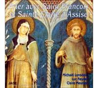 Prier avec St François & Ste Claire d'Assise