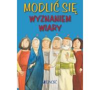 Prier avec un credo - Rapport collectif (Literatur - Religion auf Polnisch)