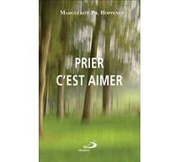 PRIER C'EST AIMER