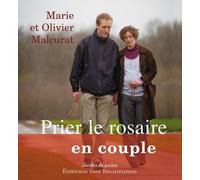 Prier Le Rosaire En Couple