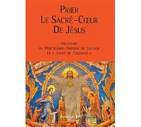Prier Le Sacré-Coeur de Jésus