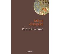 Priere a la lune