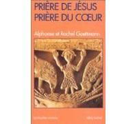 Prière de Jésus, prière du coeur