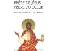 Prière de Jésus, prière du coeur
