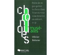 Prière De Ne Pas Quitter Les Lieux Dans L'état Où Vous Vous Trouviez En Entrant, Svp