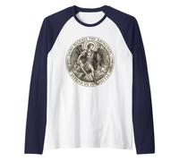 Prière de Saint Michel Archange - Catholique Manche Raglan