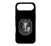 Prière des Pères fondateurs Eagle Cross 1776 Faith Coque pour iPhone Air