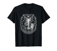 Prière des Pères fondateurs Eagle Cross 1776 Faith T-Shirt
