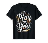 Priere D'intercession Eglise Ministere Guerrier De T-Shirt