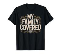 Priere D'intercession Intercession Familiale Guerrier De T-Shirt