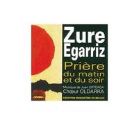 Prière Du Matin Et Du Soir
