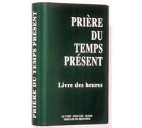 Prière Du Temps Présent - Petit Format