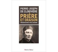 Prière et oraison