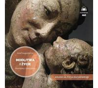 Prière et vie Conversations et exercices - Joseph Augustin (Buch auf Polnisch)
