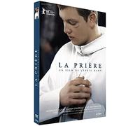 Priere (La) - DVD [HD DVD]