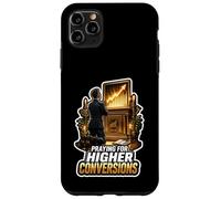 Prière Marketing pour des conversions Plus élevées Coque pour iPhone 11 Pro Max