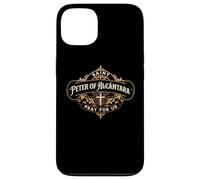 Prière mentale Saint Pierre de l'Alcantara Adoration eucharistique Coque pour iPhone 13