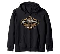 Prière mentale Saint Pierre de l'Alcantara Adoration eucharistique Sweat à Capuche