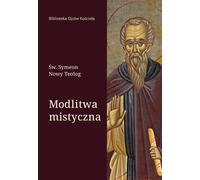Prière mystique