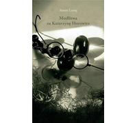 Prière pour Catherine Horowitz - Arnost Lustig (Buch auf Polnisch)