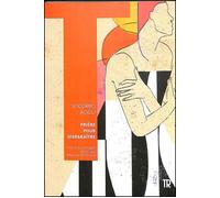 Prière pour disparaître - Socorro Acioli - Tropismes - broché - Roman