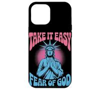 Prière pour la liberté, Peur de Lord Christian Streetwear Coque pour iPhone 12 Pro Max