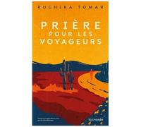 Prière Pour Les Voyageurs
