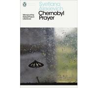 Prière pour Tchernobyl