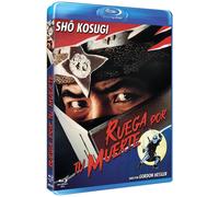 Prière Pour Un Tueur / Pray For Death (Blu Ray)