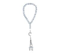 Prière Tasbih 33 Perles Islam Tasbih Aïd Al-Adha Cadeau